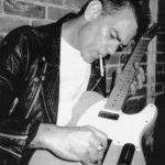 Dee Dee Ramone Dee Dee Ramone